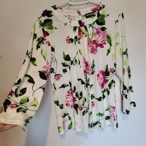Adorable Lagerfeld Blouse